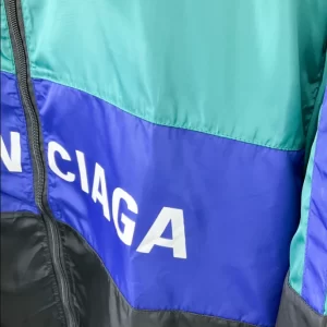 Balenciaga- Jacket