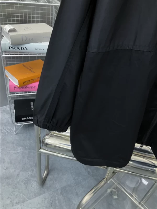 Balenciaga- Jacket