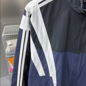 Balenciaga- Jacket