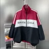 Balenciaga- Jacket