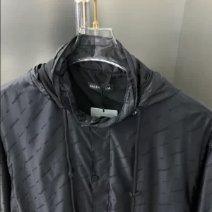 Balenciaga- Jacket