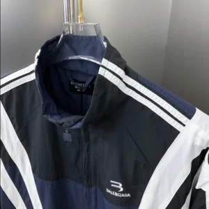 Balenciaga- Jacket