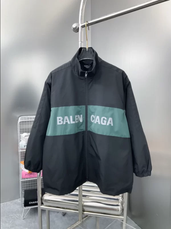 Balenciaga- Jacket