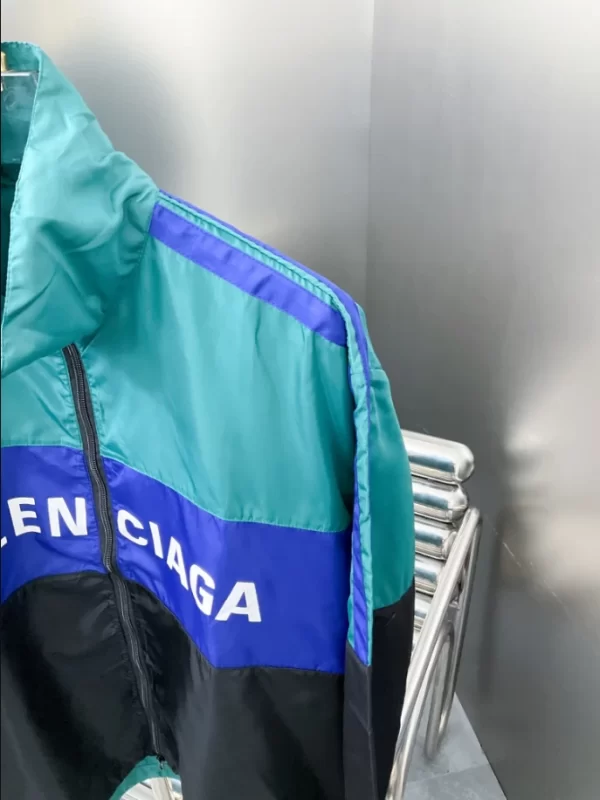 Balenciaga- Jacket