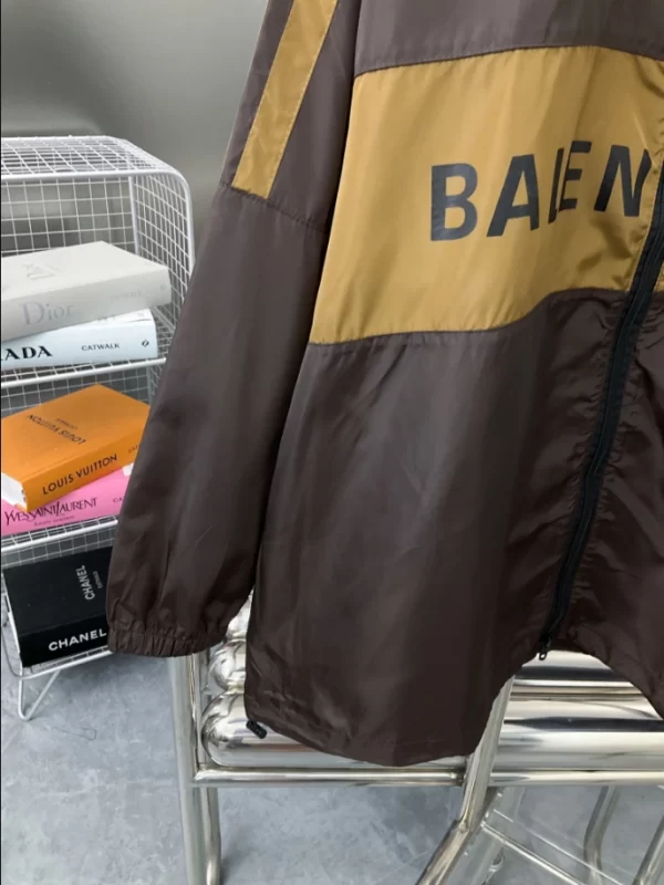 Balenciaga- Jacket