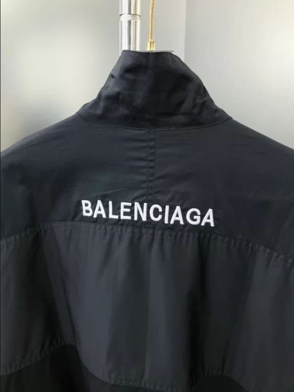 Balenciaga- Jacket