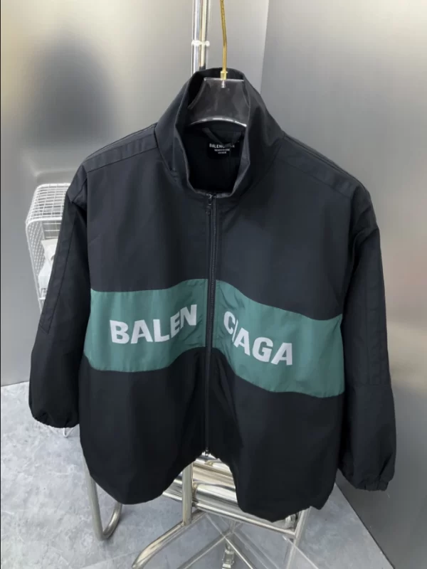 Balenciaga- Jacket