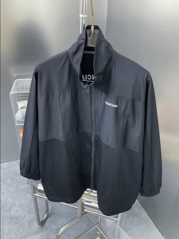 Balenciaga- Jacket