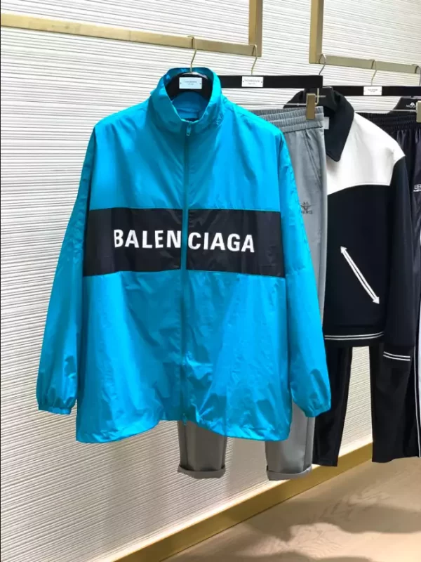 Balenciaga jacket