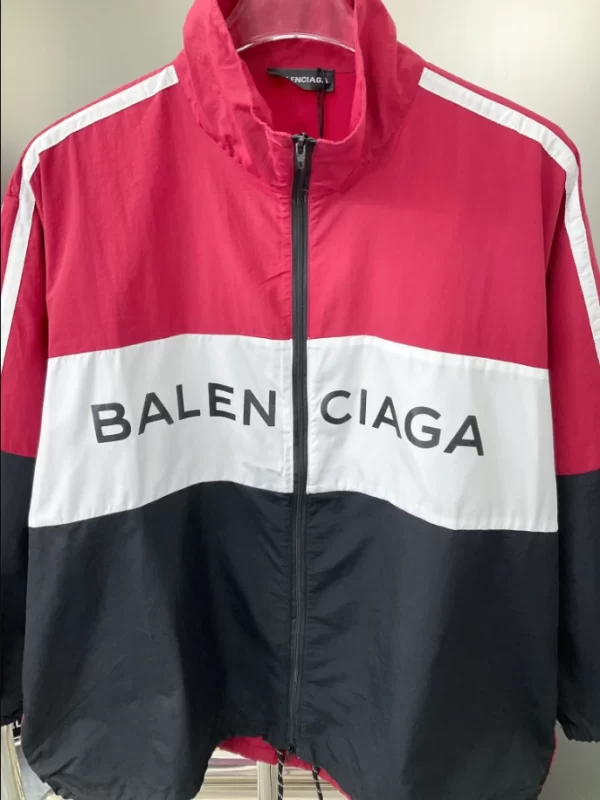 Balenciaga- Jacket