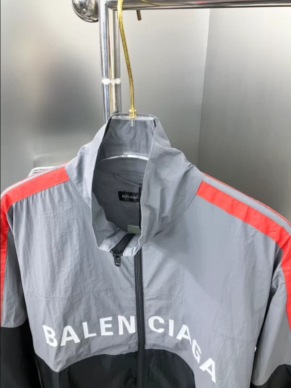 Balenciaga- Jacket