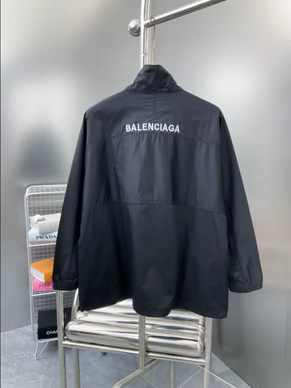 Balenciaga- Jacket