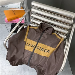 Balenciaga- Jacket