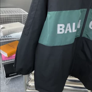 Balenciaga- Jacket