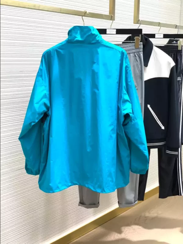 Balenciaga jacket