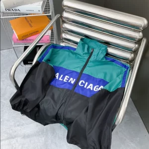 Balenciaga- Jacket