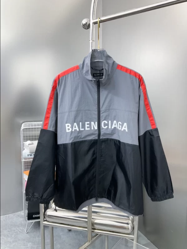 Balenciaga- Jacket