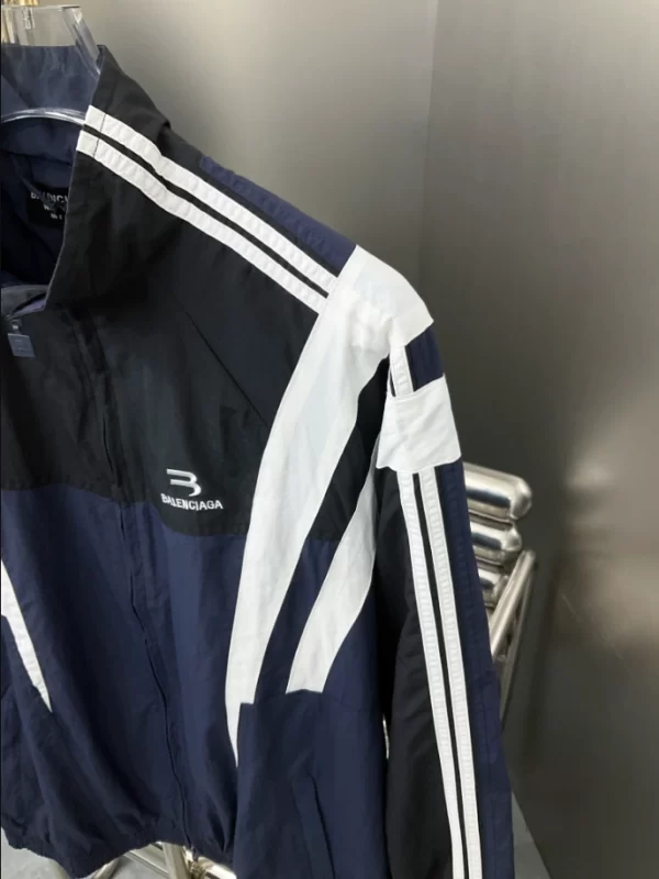 Balenciaga- Jacket