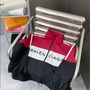 Balenciaga- Jacket