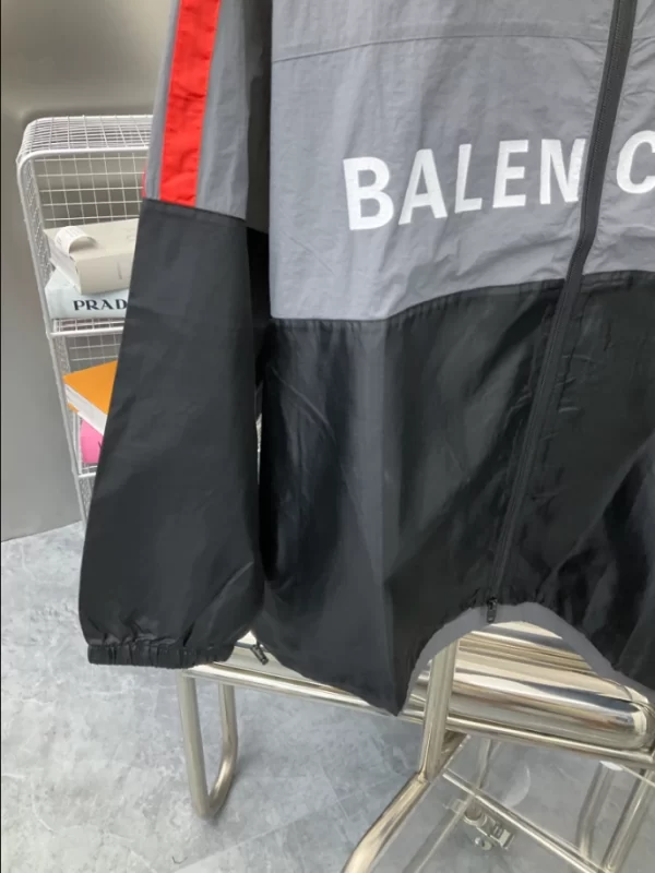 Balenciaga- Jacket