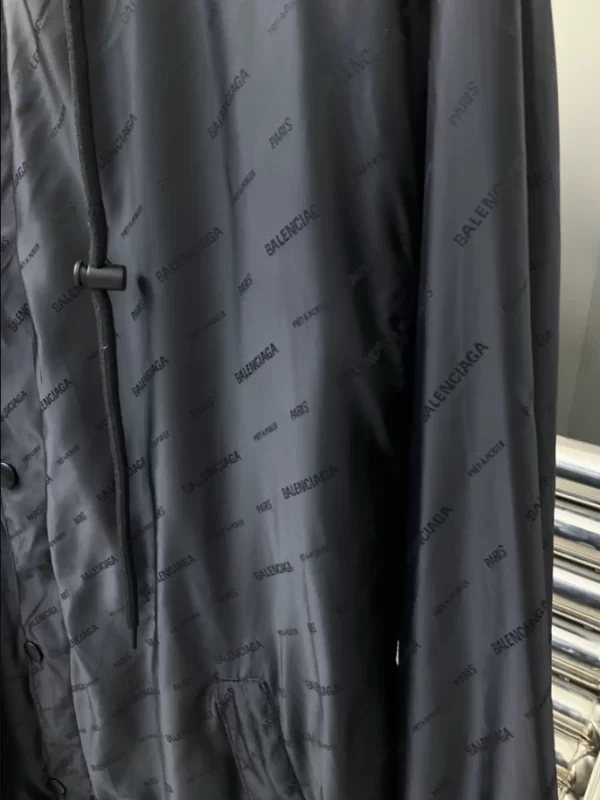 Balenciaga- Jacket