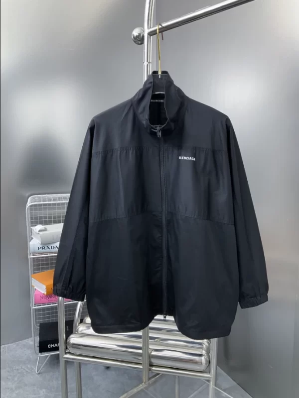 Balenciaga- Jacket