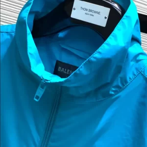 Balenciaga jacket