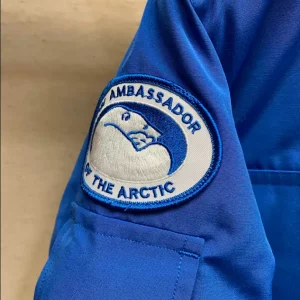 Canada Goose Jacket