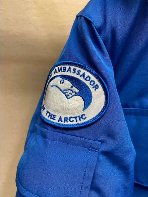 Canada Goose Jacket