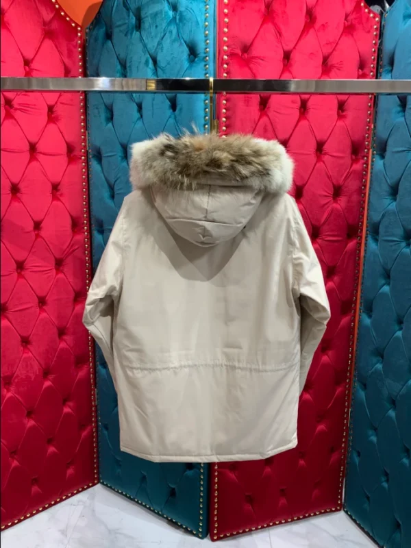 Canada Goose Jacket