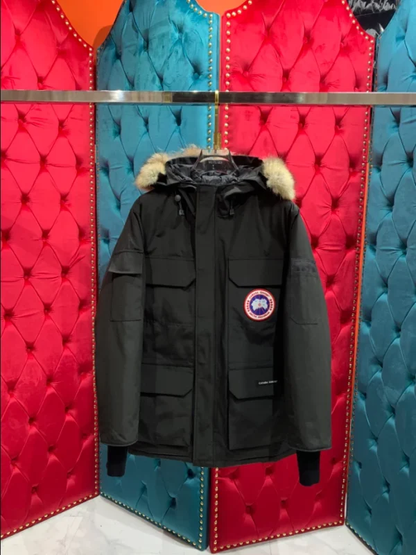 Canada Goose Jacket