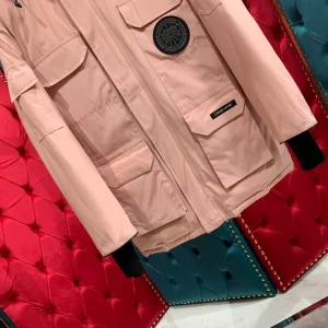 Canada Goose Jacket