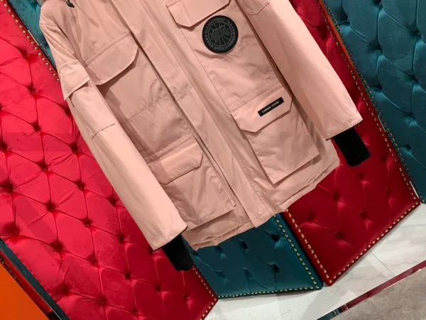 Canada Goose Jacket