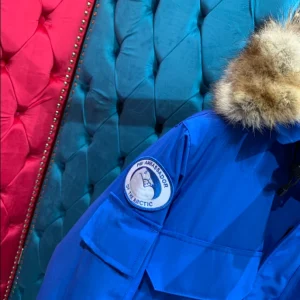 Canada Goose Jacket