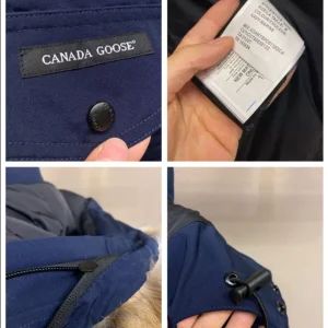 Canada Goose Jacket