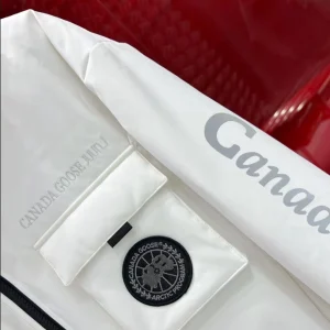 Canada Goose Jacket