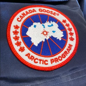 Canada Goose Jacket