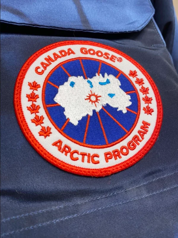 Canada Goose Jacket