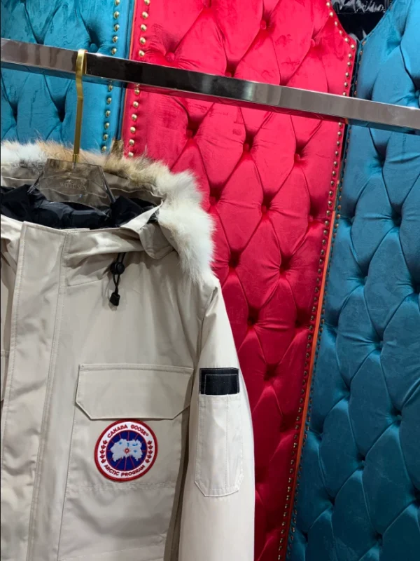 Canada Goose Jacket