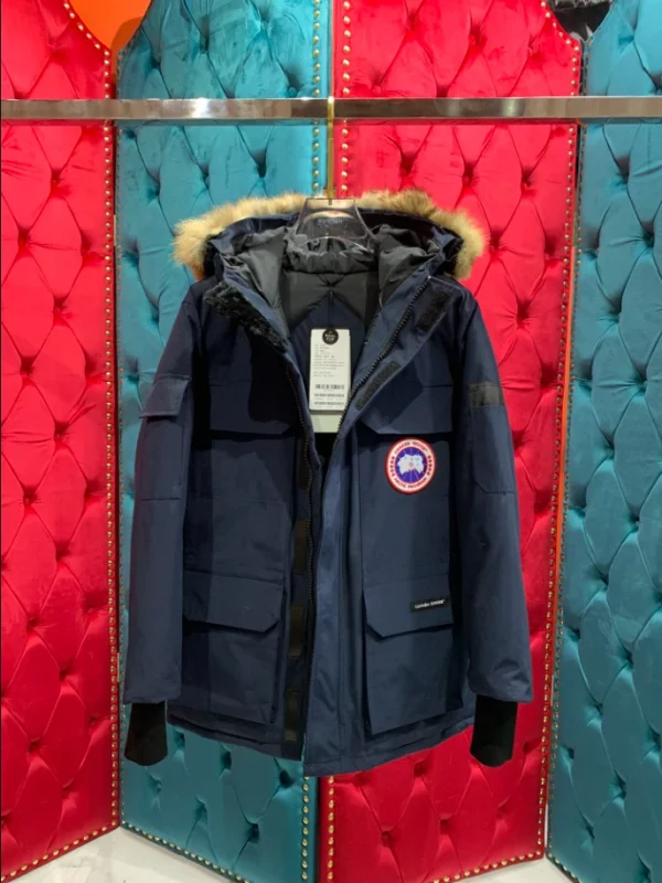 Canada Goose Jacket