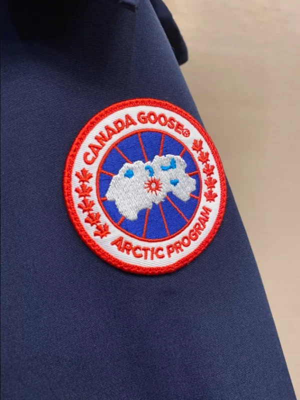 Canada Goose Jacket