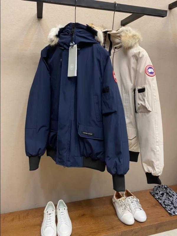 Canada Goose Jacket