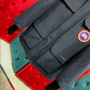 Canada Goose Jacket