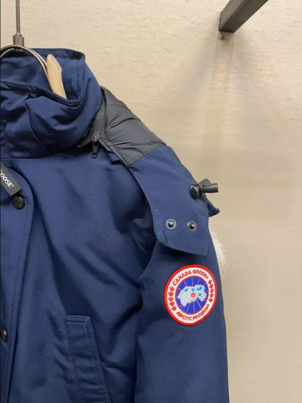 Canada Goose Jacket