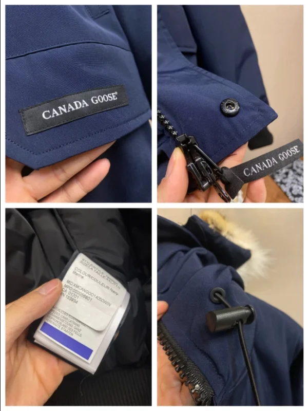 Canada Goose Jacket