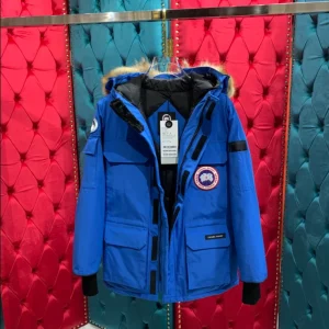 Canada Goose Jacket