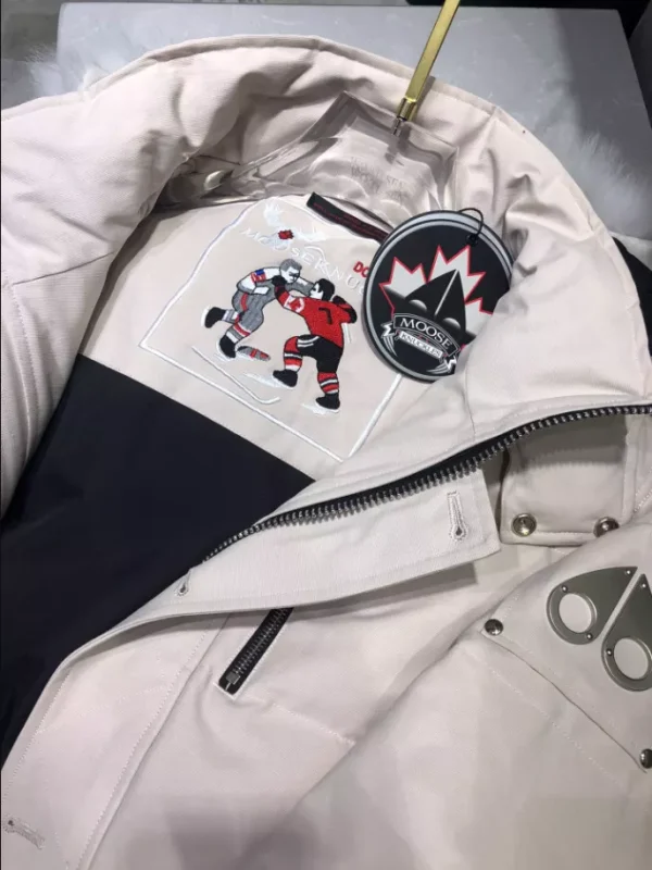 Canada Goose Jacket