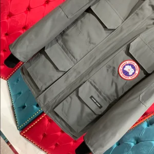 Canada Goose Jacket