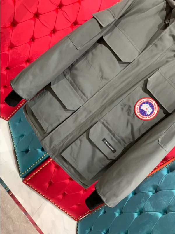 Canada Goose Jacket