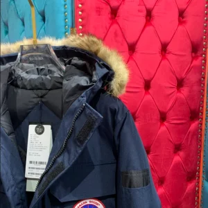 Canada Goose Jacket